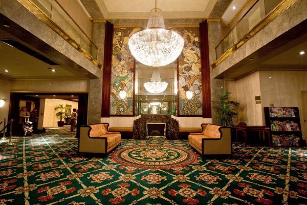 Wellington Hotel (New York)